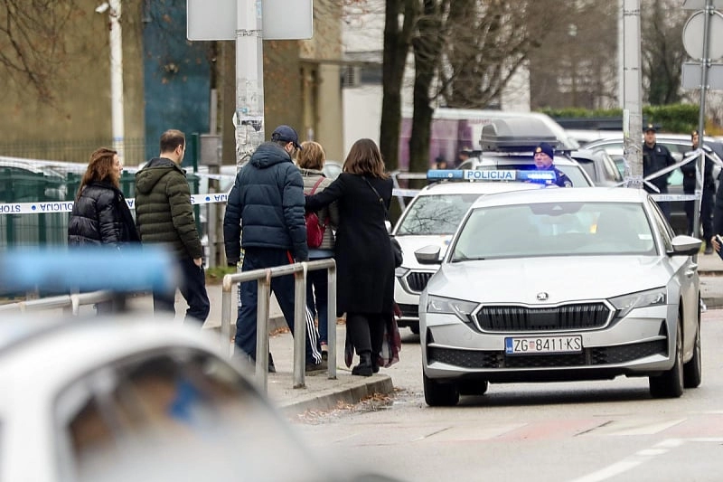 Majka ubice iz Zagreba ispričala šokantne detalje: Molila sam doktora da ga ne pušta sa psihijatrije